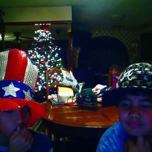 Meet your Posher, Joey